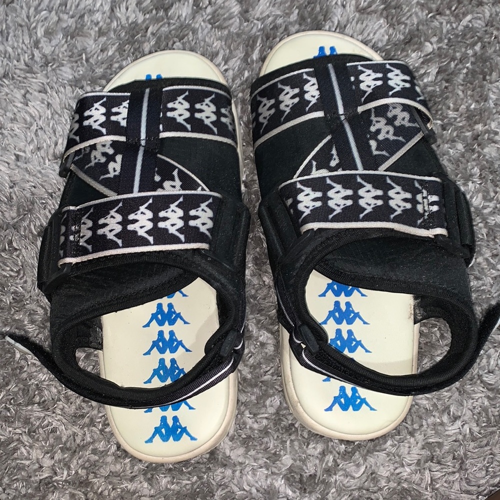 Kappa slides